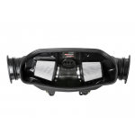 Carbon aFe Power intake system for Chevrolet Corvette (C8) V8-6.2L Track Series